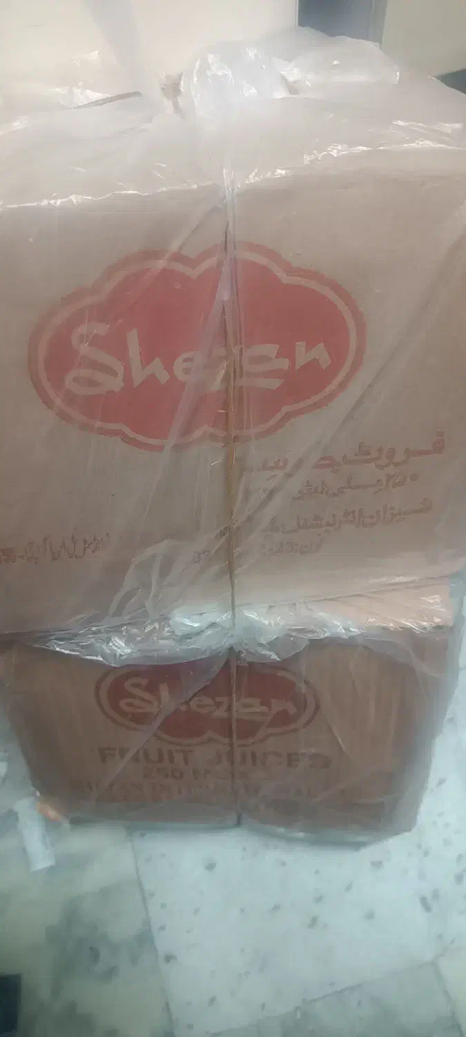 انرژی زا و آب انبه شیزان|خوردنی و آشامیدنی|زاهدان, |دیوار