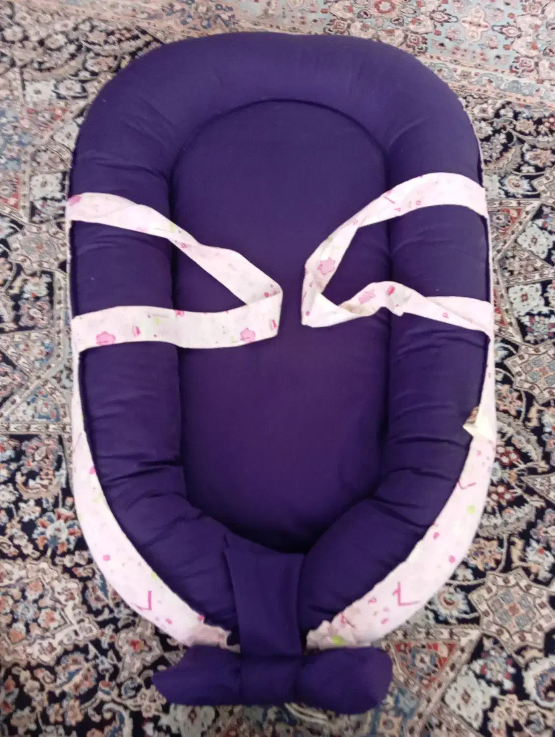 تشک بازی گارددار بزرگ|اسباب و اثاث بچه|صدرا-فارس, فاز ۱|دیوار