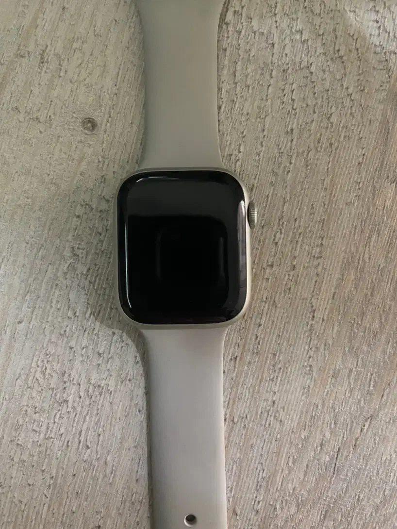 اپل واچ سری ۷ ۴۵ apple watch|ساعت|زنجان, |دیوار