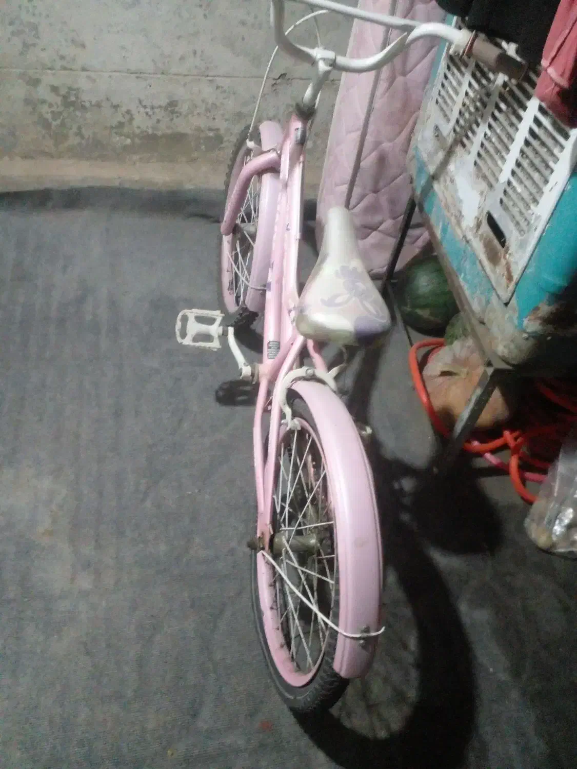 فروش دوچرخه ۲۰|دوچرخه، اسکیت، اسکوتر|محمدیه-قزوین, |دیوار