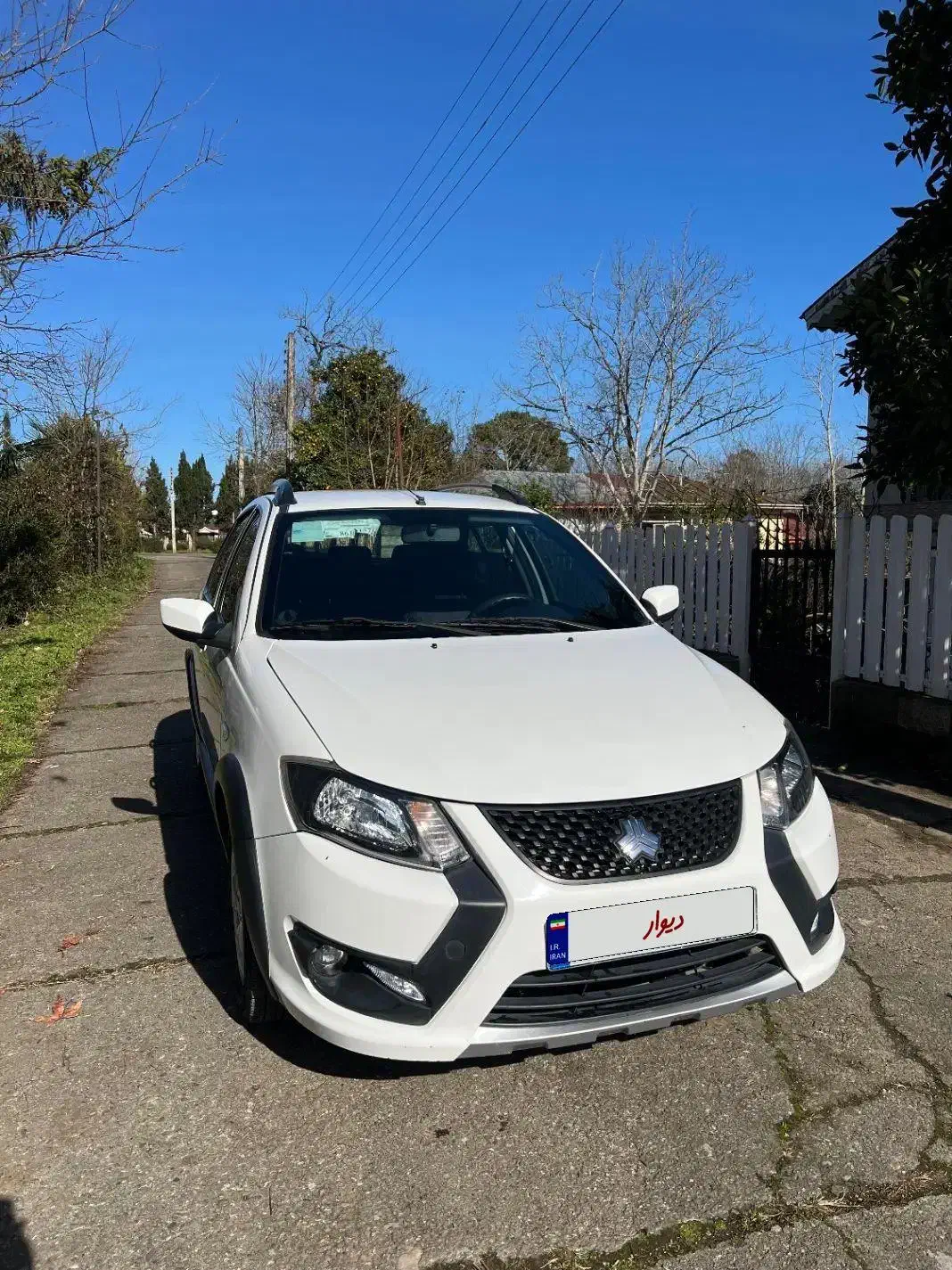 کوییک S 1401|خودرو سواری و وانت|تالش, هشتپر|دیوار