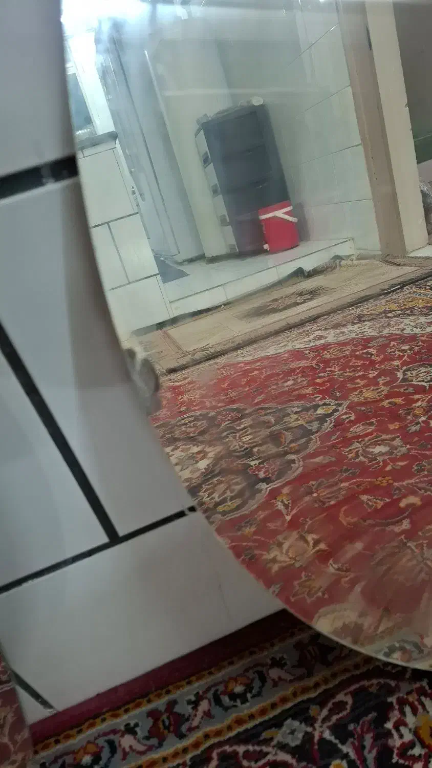 آینه|آینه|شهرکرد, |دیوار