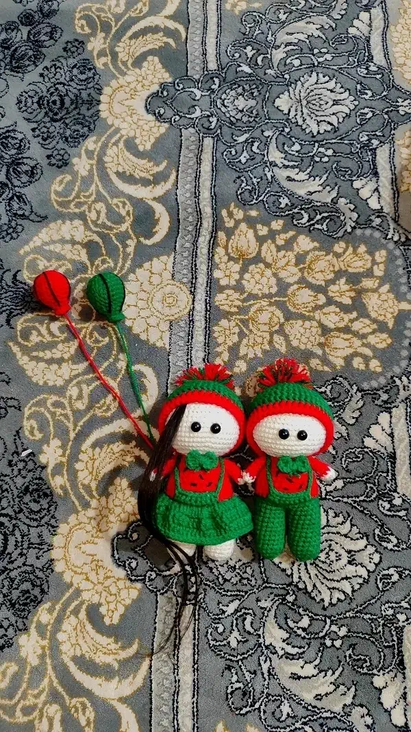 عروسک دختروپسرروسی|اسباب‌‌بازی|بم, |دیوار