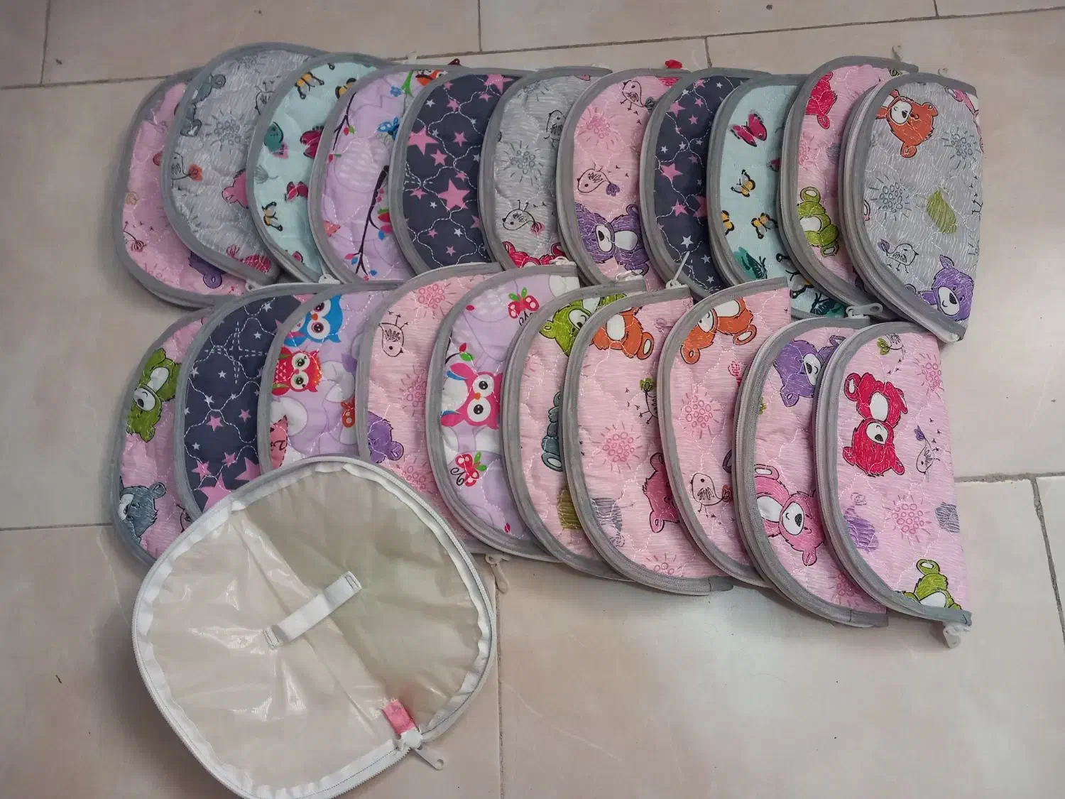 ست آشپزخانه شیک وخاص ،طرح ستاره ای ،(نو)|سفره، حوله، دستمال آشپزخانه|تهران, اقدسیه|دیوار