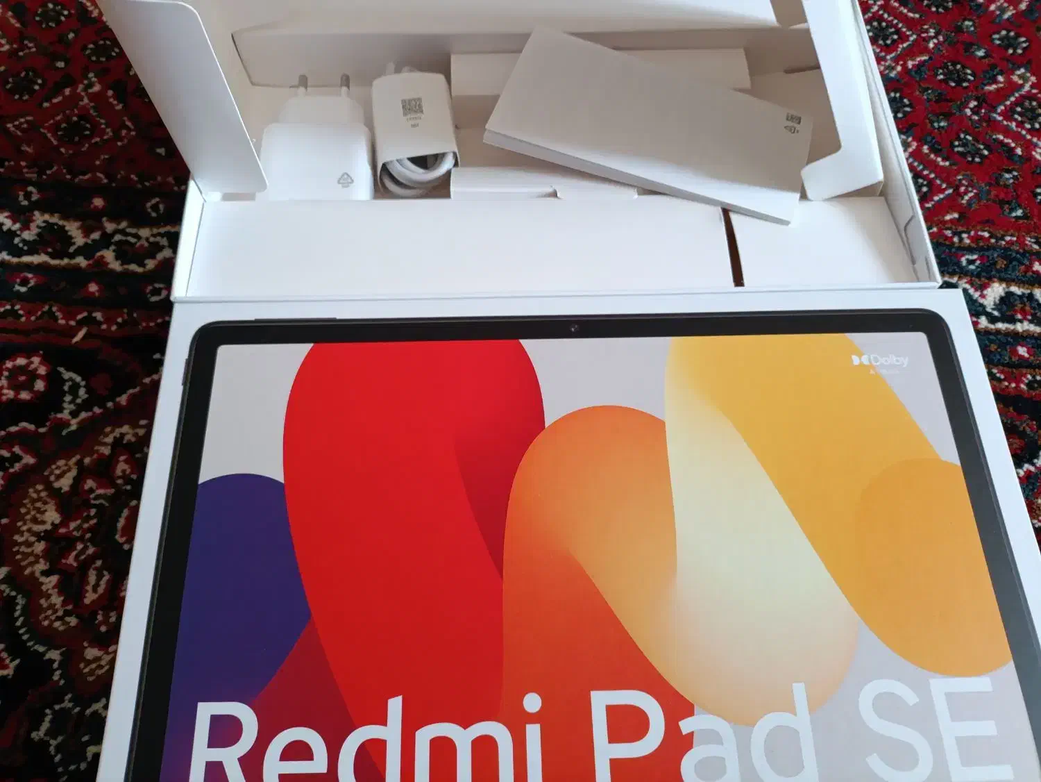 تبلت شیائومی|تبلت|بندر امام خمینی, |دیوار