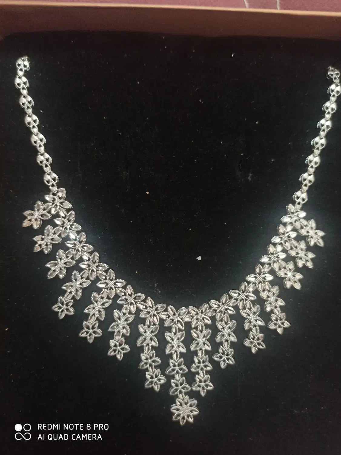 فروش نقره نو گرمی ۲۸۰|جواهرات|شیراز, بعثت|دیوار