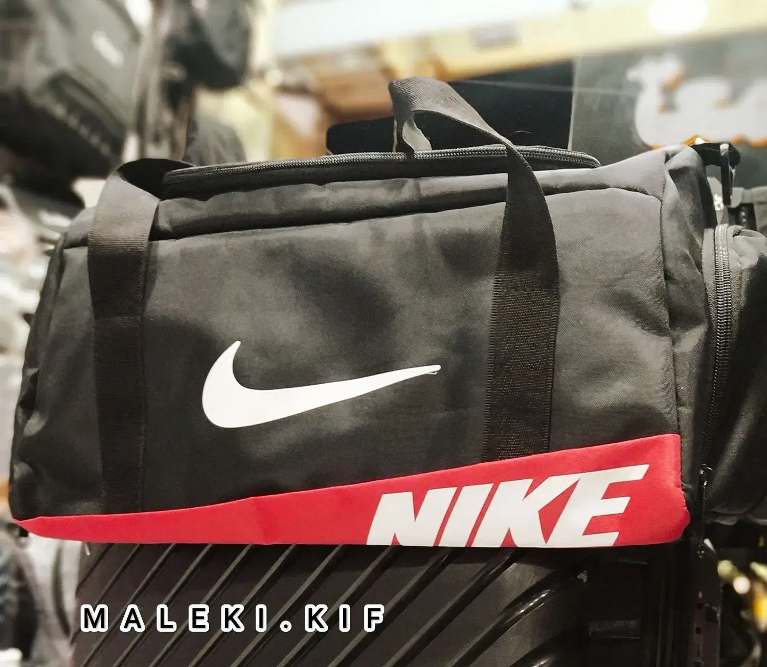 کیف ورزشی|کیف، کفش، کمربند|قم, زنبیل آباد|دیوار