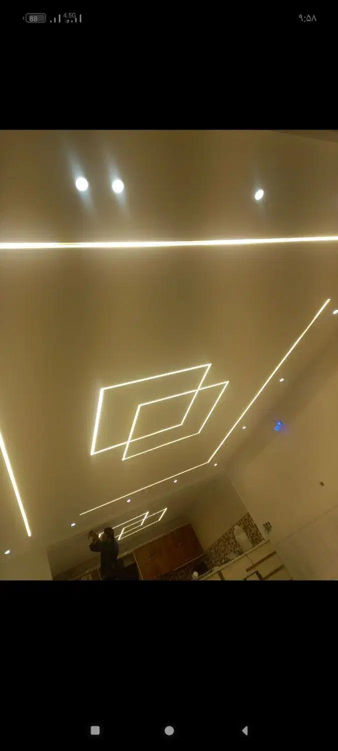 شاگرد ماهر و نیمه ماهر کناف و شاگرد صفر|استخدام معماری، عمران و ساختمانی|همدان, |دیوار