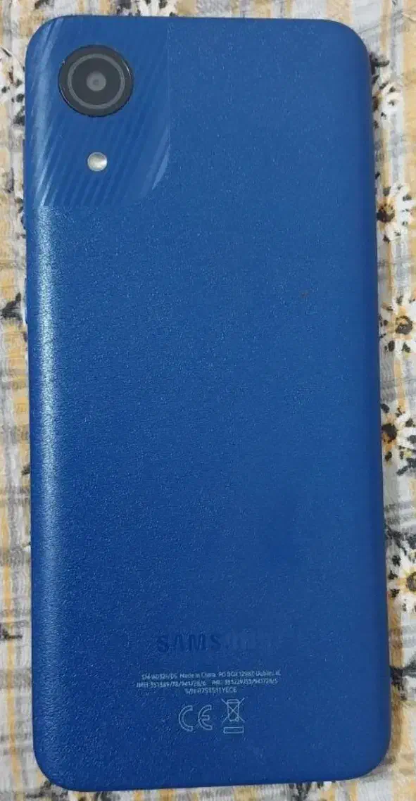 a03|موبایل|گرمسار, |دیوار