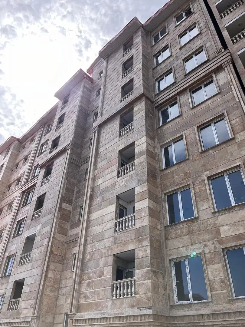 فروش اپارتمان یک خوابه صفر کلید نخورده|فروش آپارتمان|بندر انزلی, مسکن مهر|دیوار