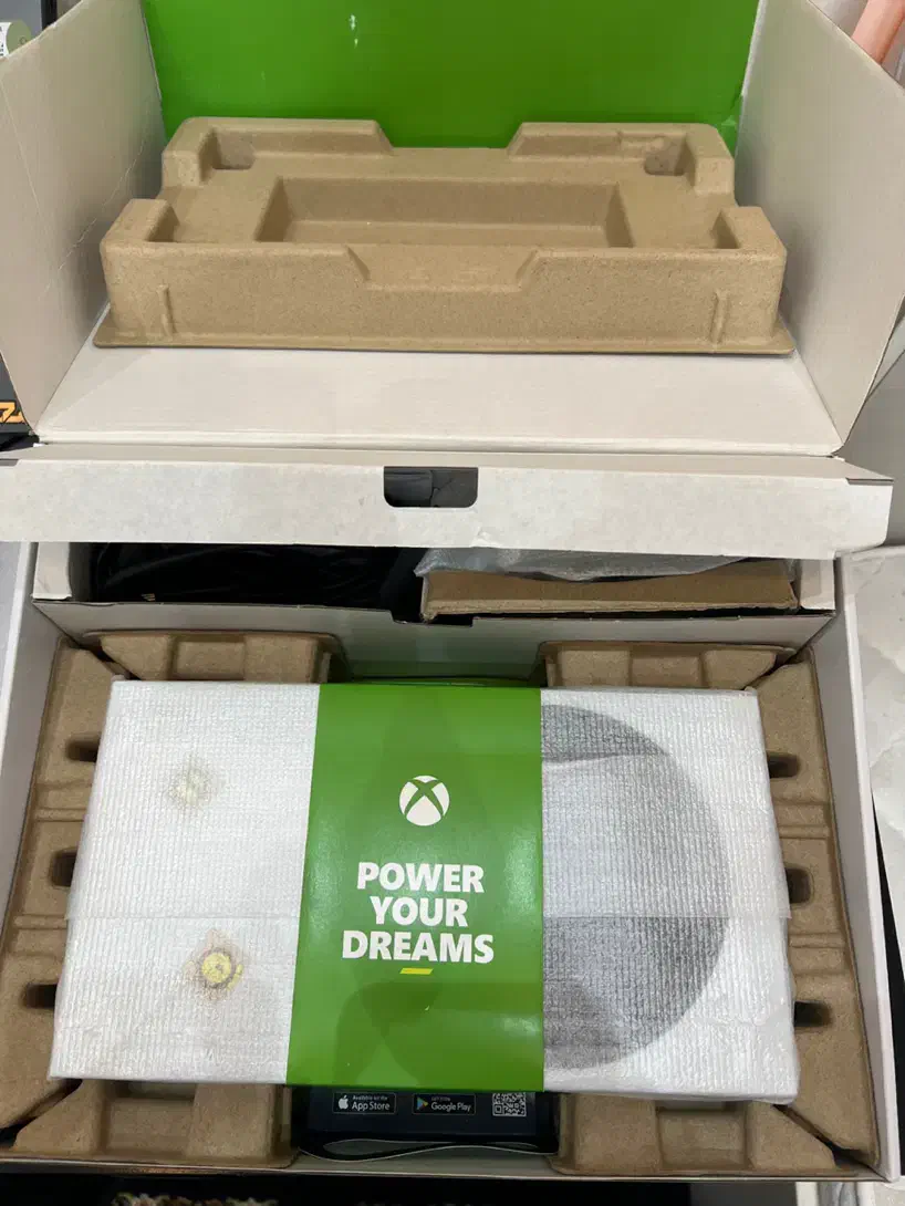 (Xbox series s)ایکس باکس سری اس|کنسول، بازی ویدئویی و آنلاین|ملایر, |دیوار