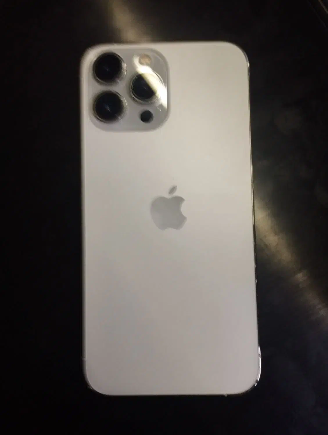 اپل ۱۳پرومکس ۵۱۲|موبایل|بندر ماهشهر, |دیوار