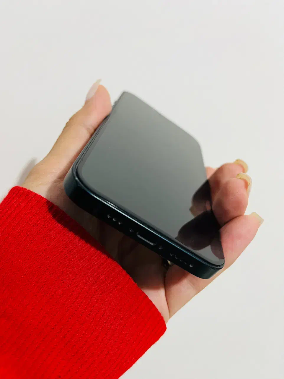 آیفون 13 نرمال سالم سالم|موبایل|تهران, شادمان|دیوار