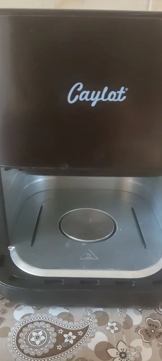 سرخ کن|اجاق گاز و لوازم برقی پختوپز|لردگان, |دیوار