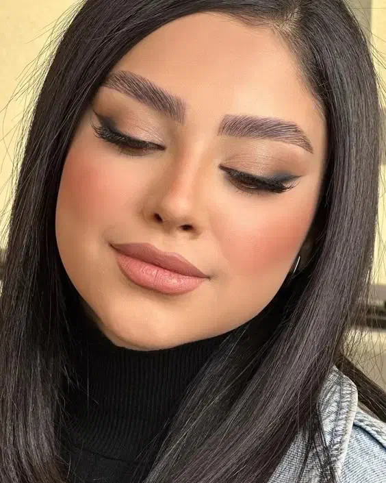 بامعرفی۲نفرمیکاپرایگانبگیرفرصتمحدودو تخفیفویژه|خدمات آرایشگری و زیبایی|بوکان, |دیوار