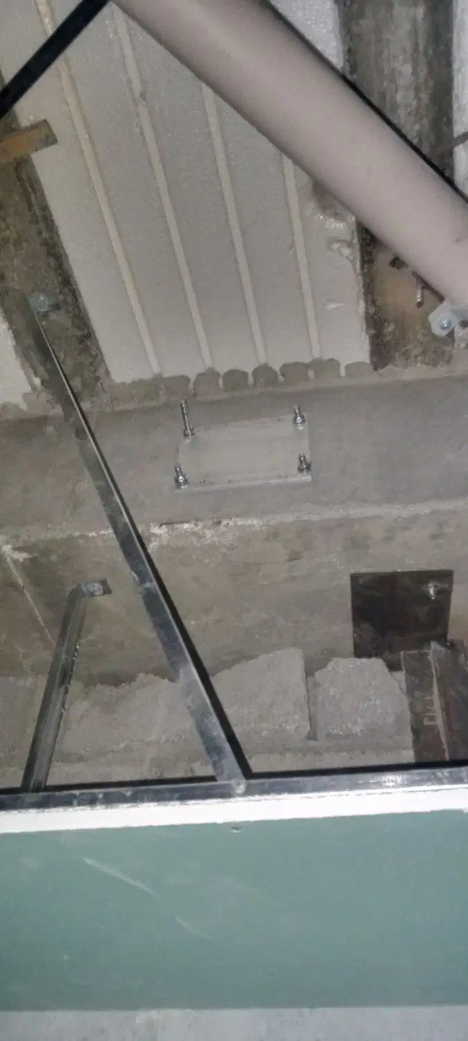 نصب پلیت آلومینیومی با رول بولت|استخدام صنعتی، فنی، مهندسی|تهران, بلوار کشاورز|دیوار