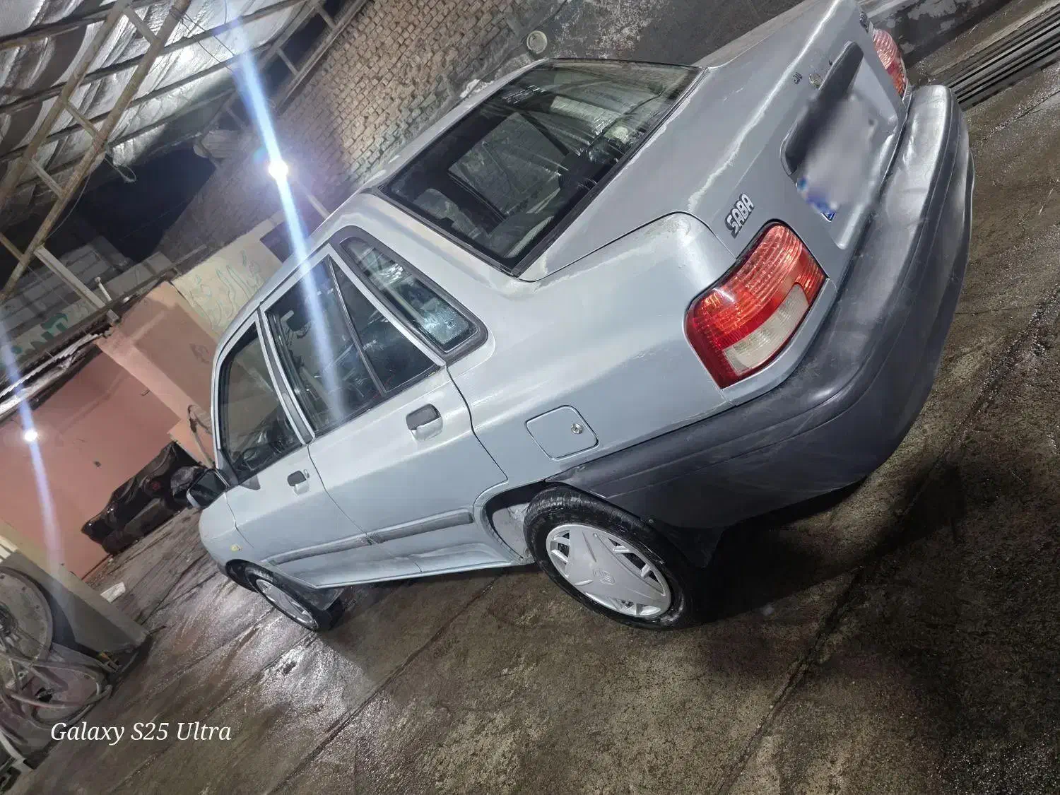 پراید مدل86|خودرو سواری و وانت|کرمان, |دیوار