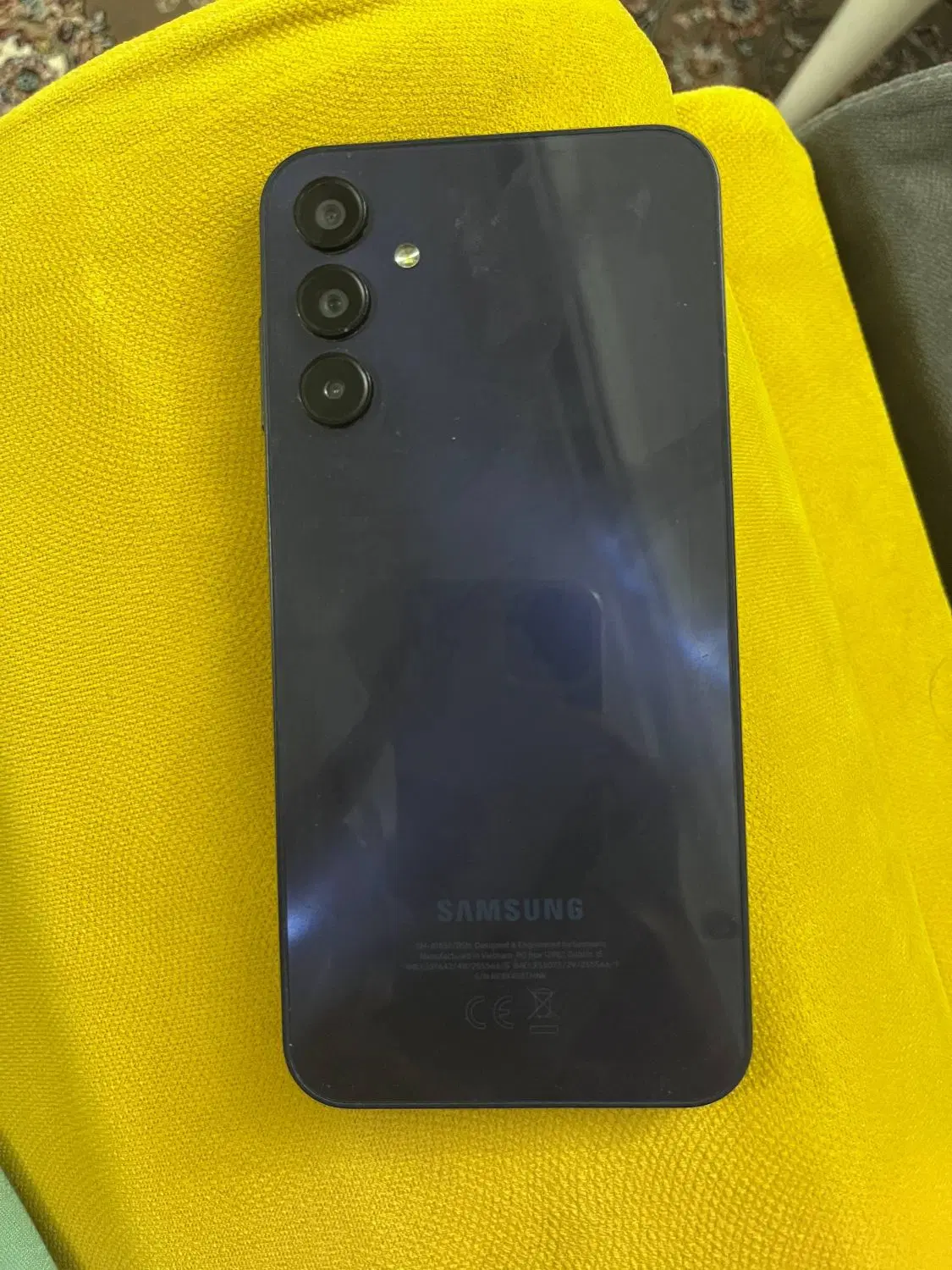 samsung A15|موبایل|نوشهر, |دیوار