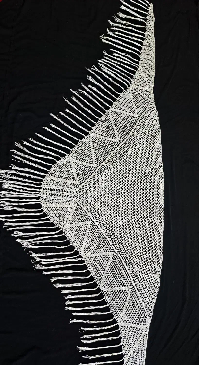 روسری محلی|لباس|کلاچای, |دیوار