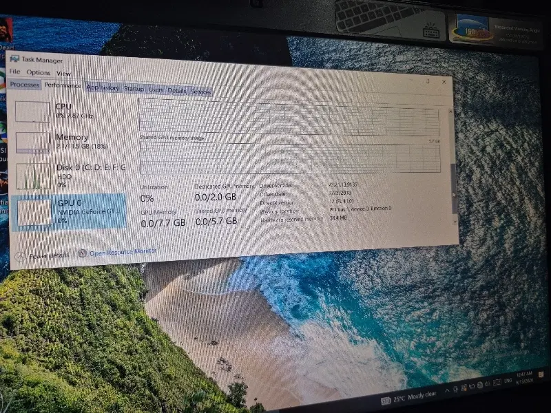 لپ تاپ asus notebook|رایانه همراه|شهرکرد, |دیوار