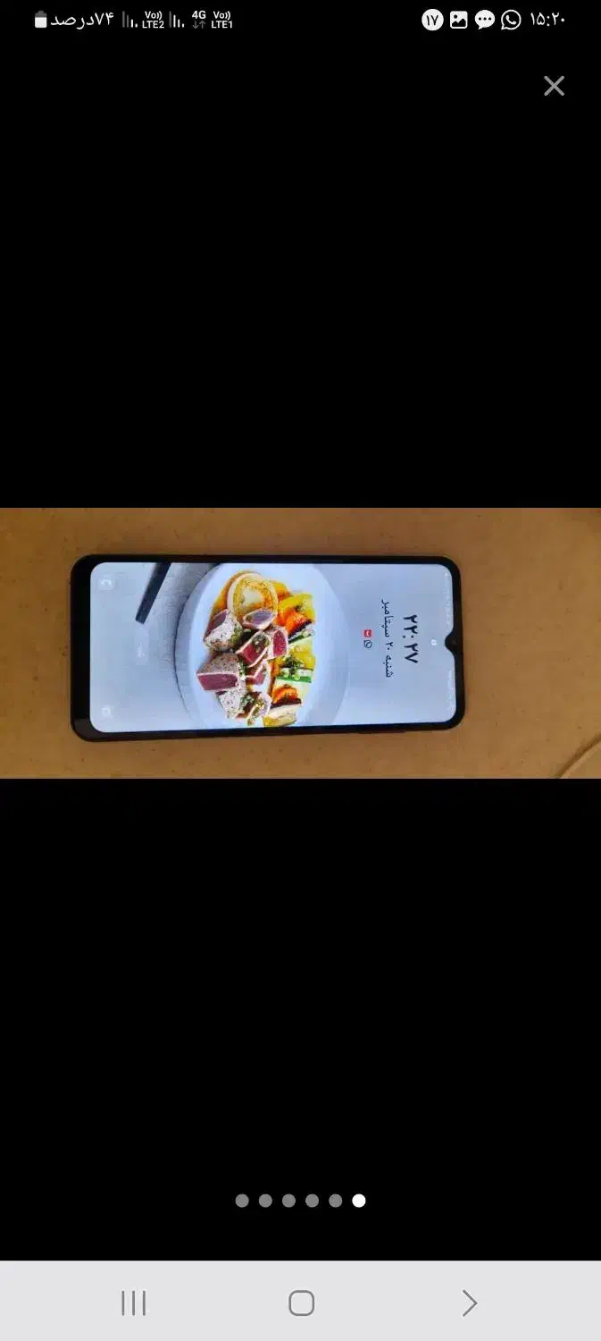 سامسونگ A13|موبایل|تهران, دردشت|دیوار