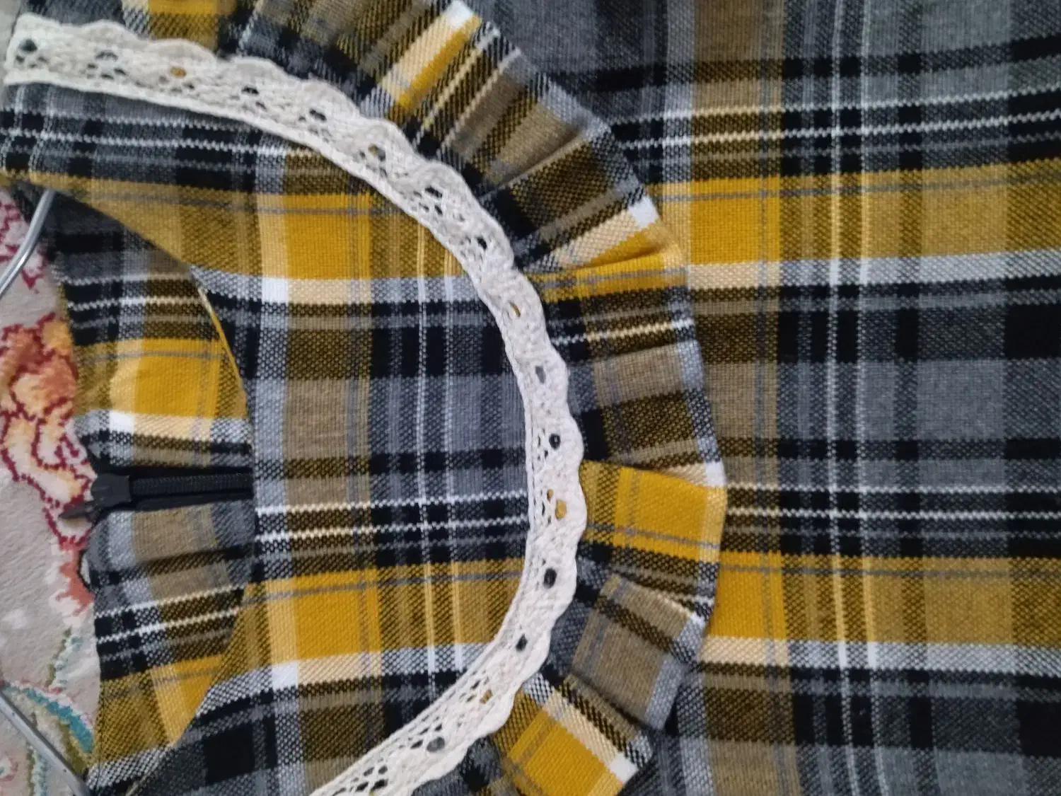 پیراهن شیک دخترانه|کفش و لباس بچه|قم, نیروگاه|دیوار