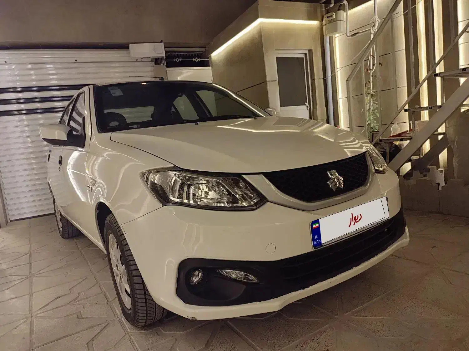 ساینا دوگانه کارخانه در حد صفر|خودرو سواری و وانت|گلبهار, شهر جدید گلبهار|دیوار