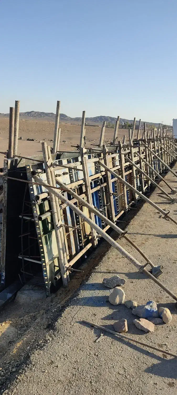 آرماتوربندی و قالب بندی|استخدام معماری، عمران و ساختمانی|قم, ولیعصر|دیوار