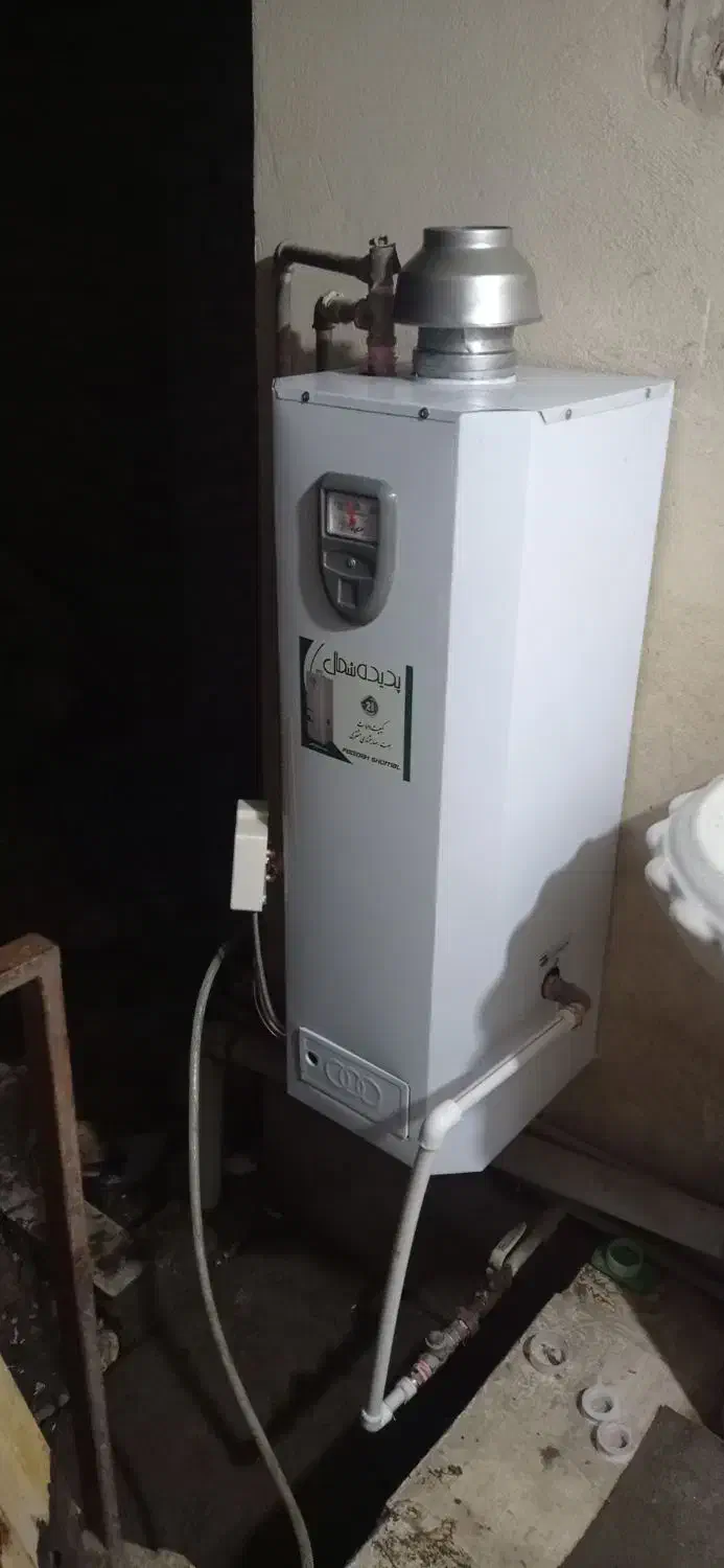 لوله کشی و نصب پمپ و منبع آب و تصفیه اب|خدمات پیشه و مهارت|بندر ترکمن, |دیوار