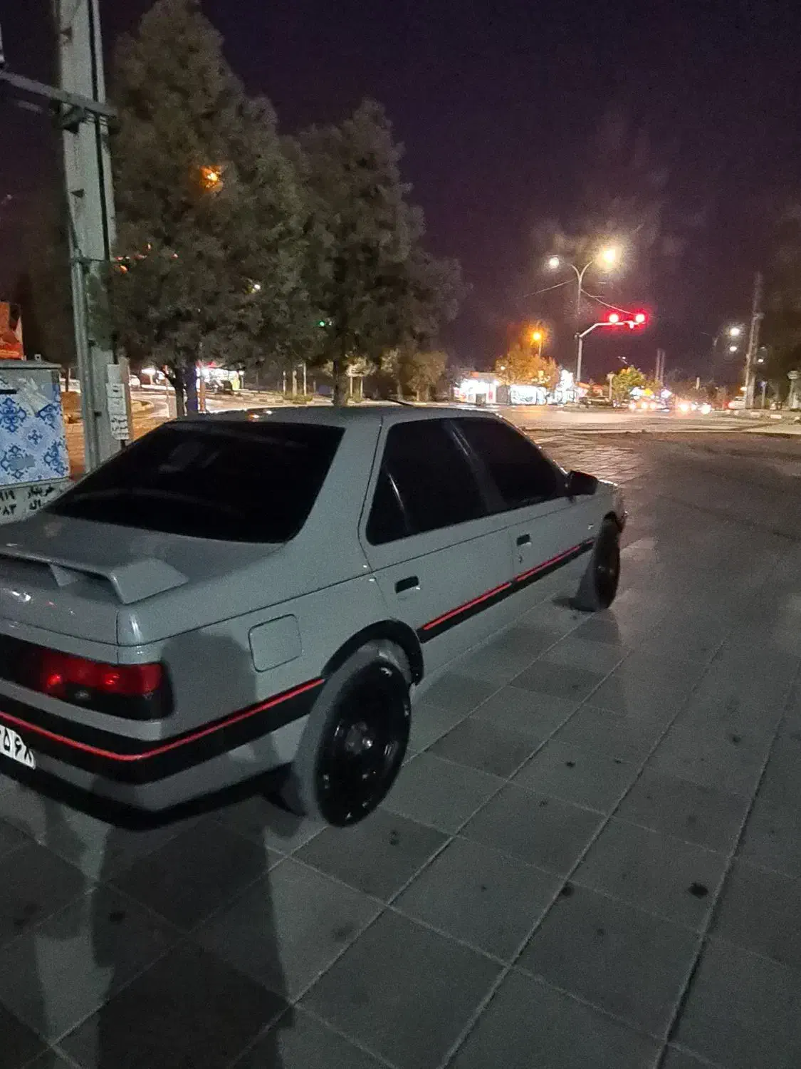 پژو اردی|خودرو سواری و وانت|هشتگرد, فاز ۲ مهستان|دیوار