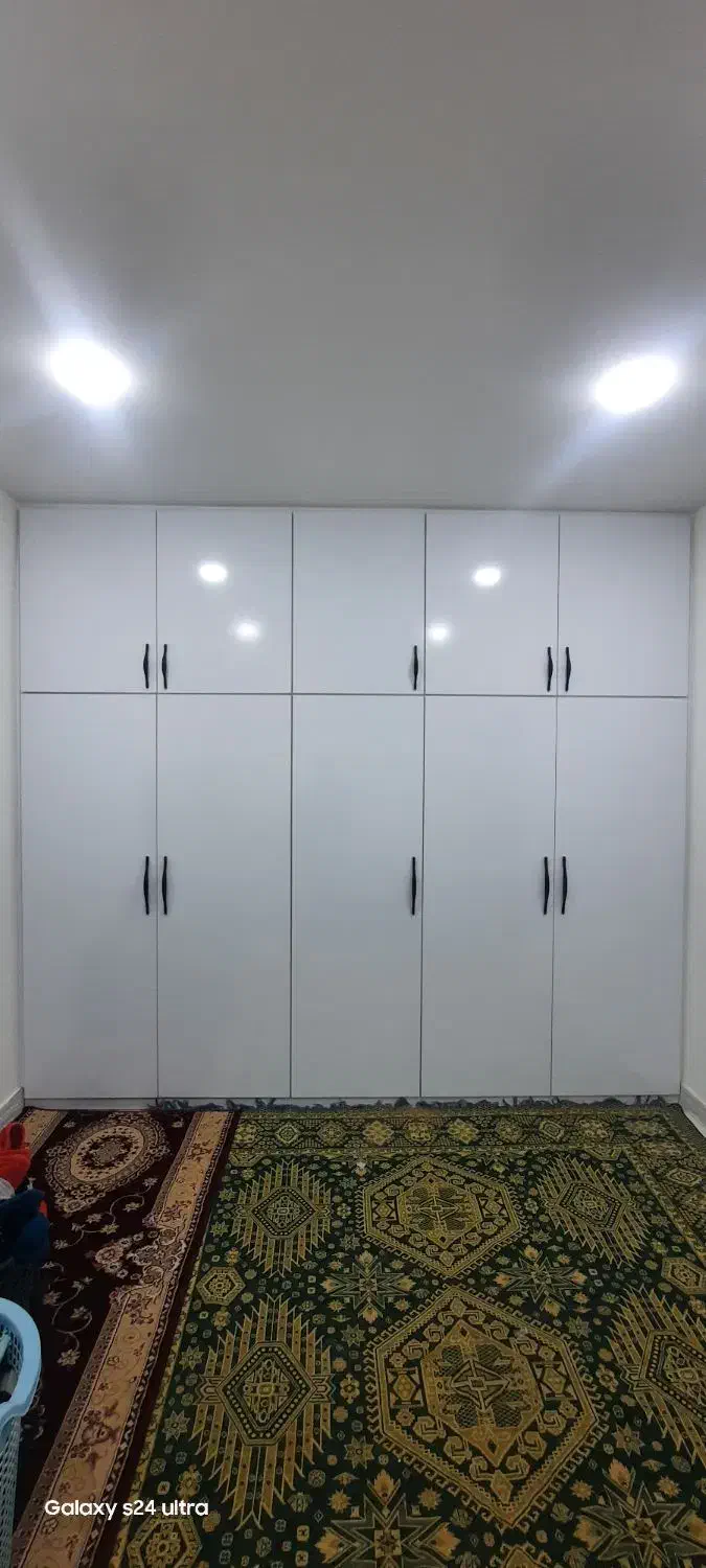 ساخت انواع کابینت و کمد دیواری|خدمات پیشه و مهارت|برازجان, |دیوار