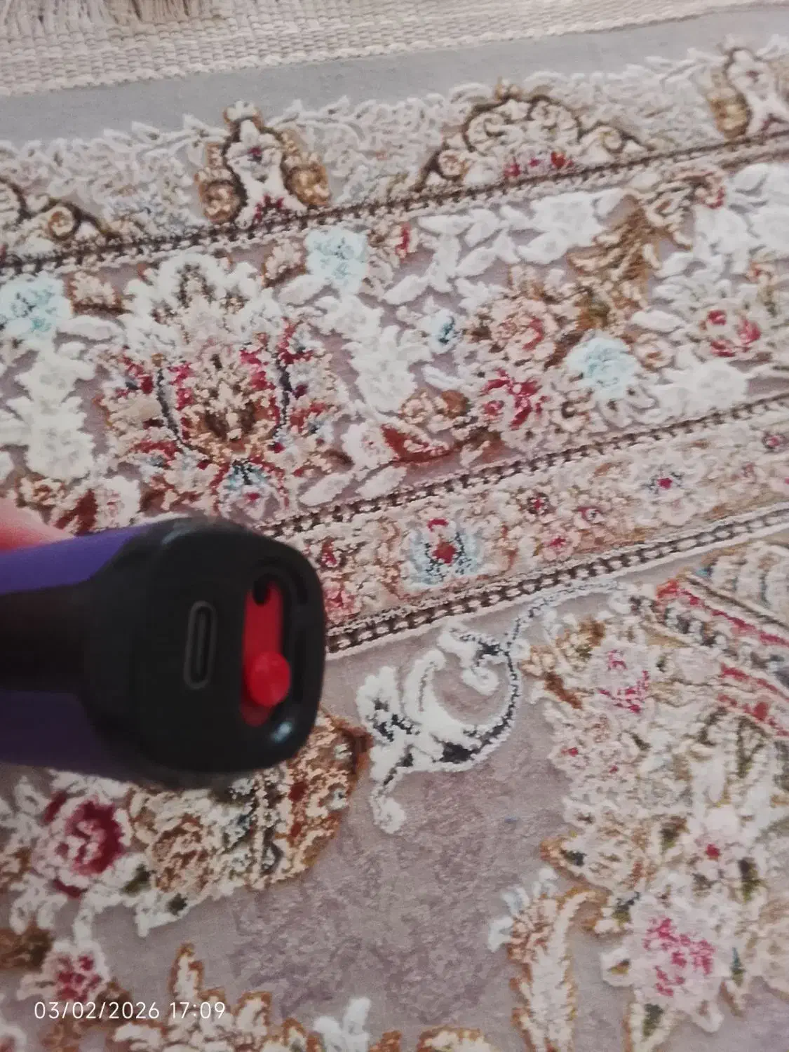 قلیان جیبی|زیورآلات و اکسسوری|پیرانشهر, |دیوار