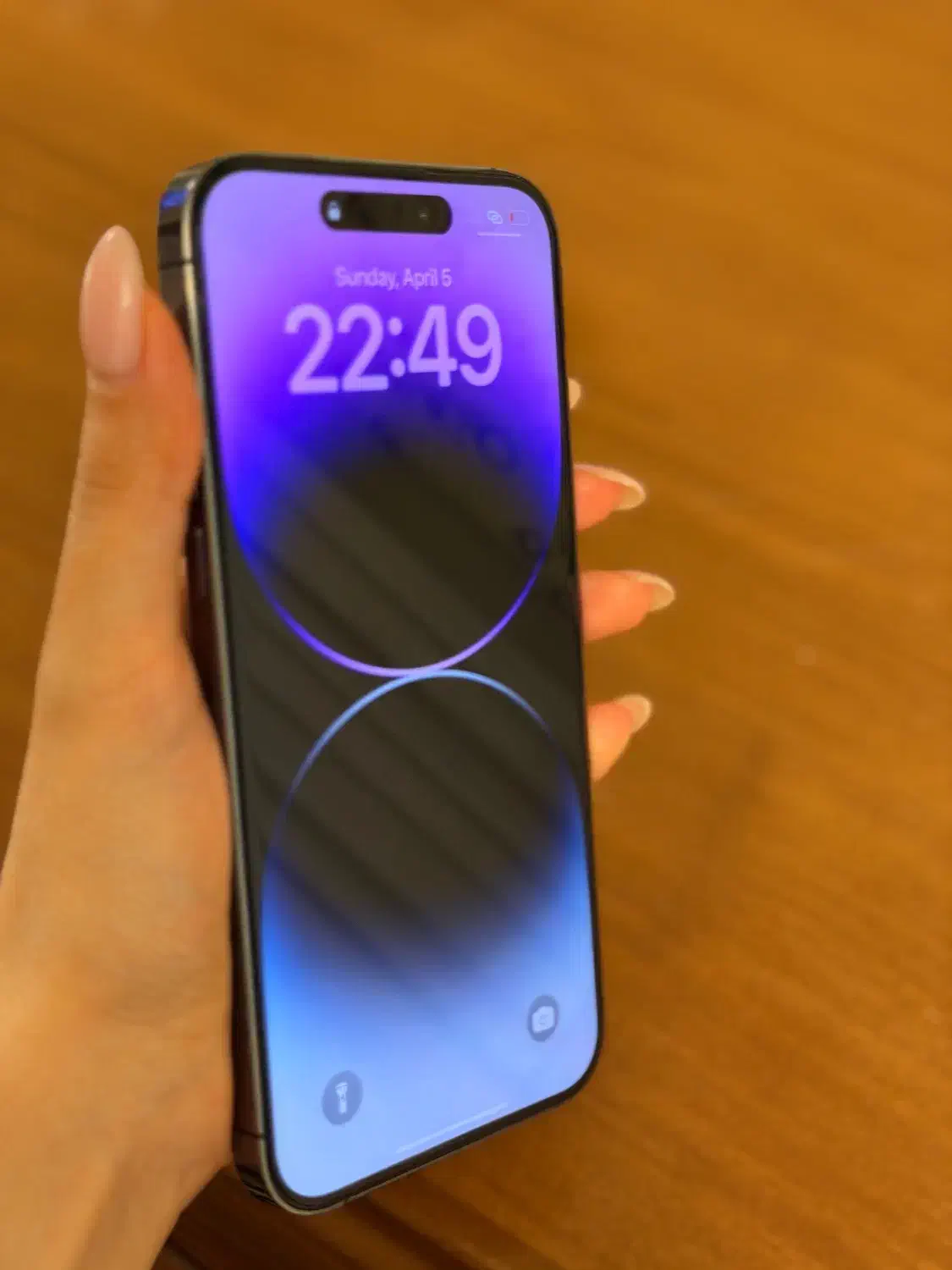 iPhone 14 Pro Max 256|موبایل|مشهد, دانشجو|دیوار