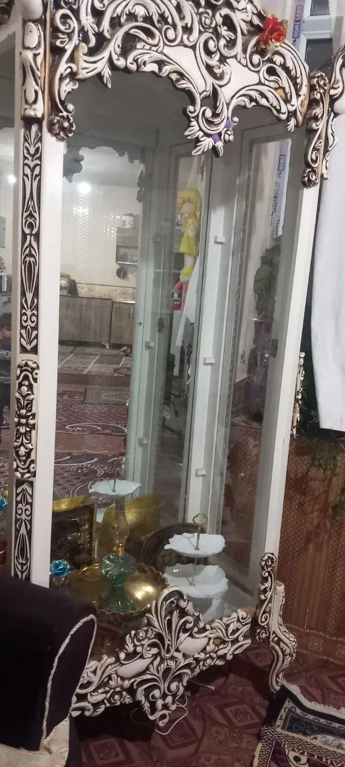 بوفه|بوفه، ویترین، کنسول|پلدشت, |دیوار