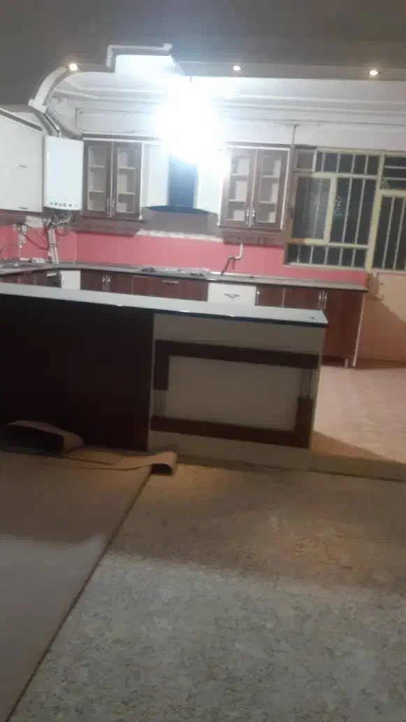 آپارتمان طبقه۲،جانباز مرادقلی|اجارهٔ آپارتمان|زاهدان, |دیوار