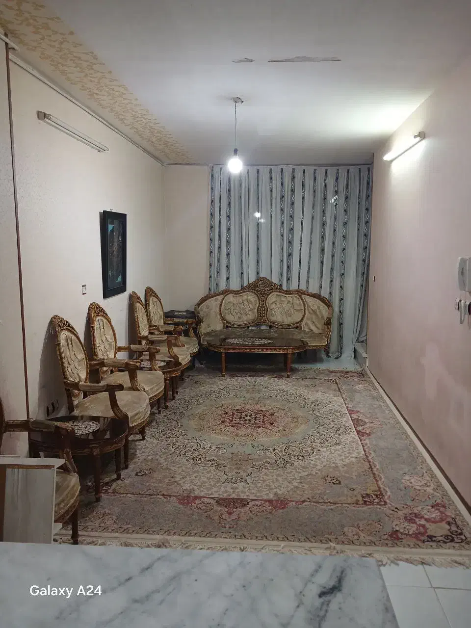 اجاره سوییت روزانه وساعتی|اجارهٔ کوتاه‌مدت آپارتمان و سوئیت|مشهد, ایثار|دیوار