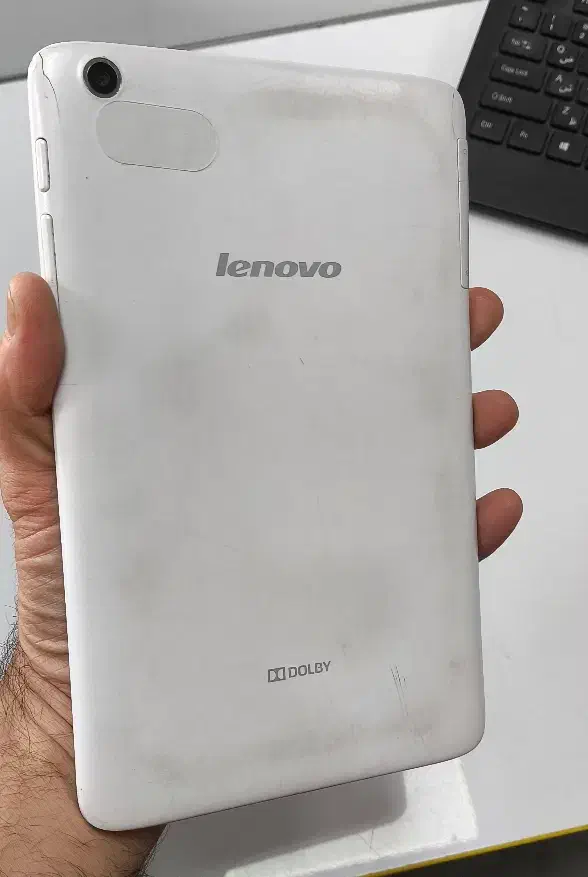 تبلت لنوو lenovo|تبلت|ملایر, |دیوار