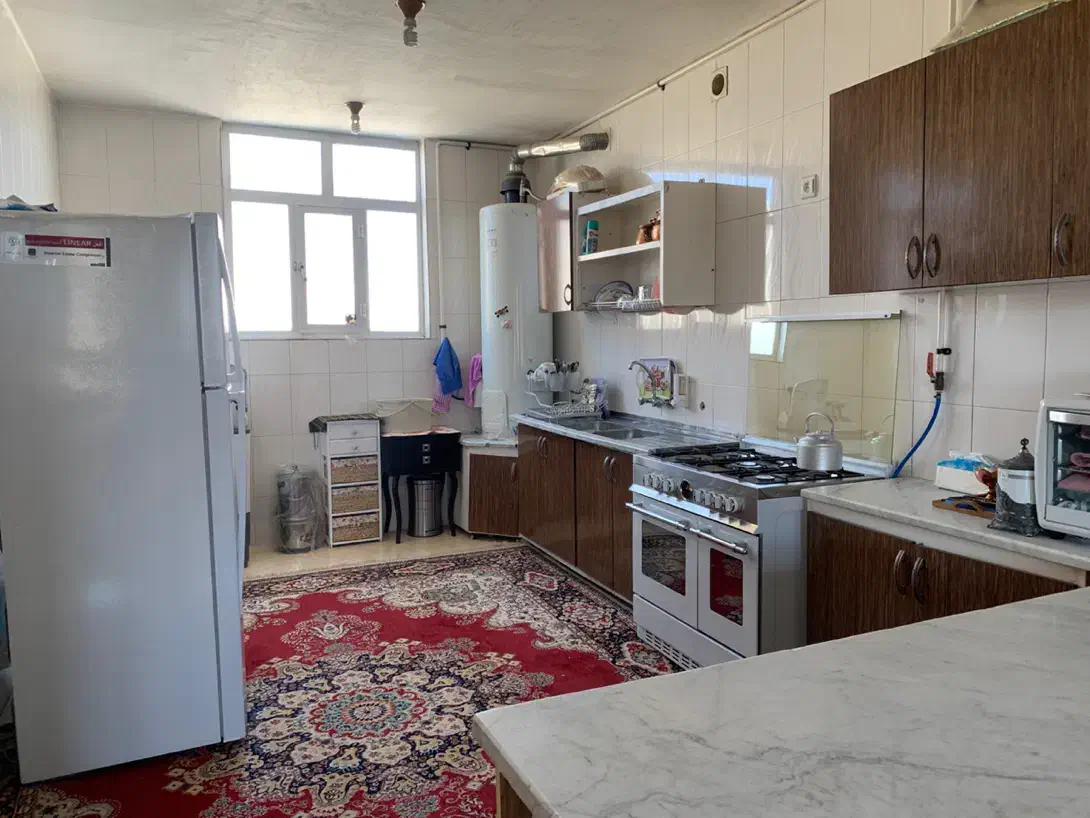 خونه دو خواب جهت اجاره سورشجان|اجارهٔ خانه و ویلا|لاران, |دیوار