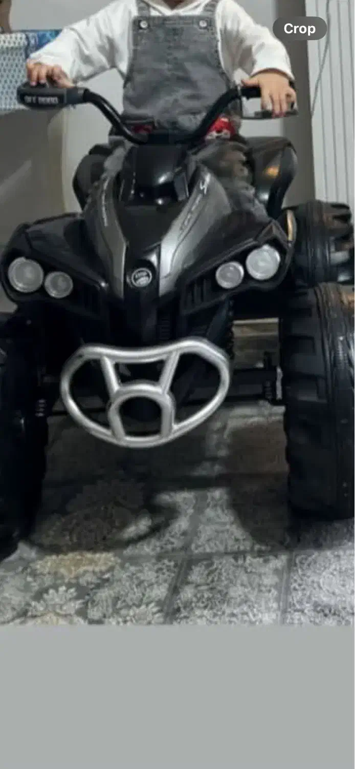 ماشین شارژی|اسباب‌‌بازی|ارومیه, |دیوار