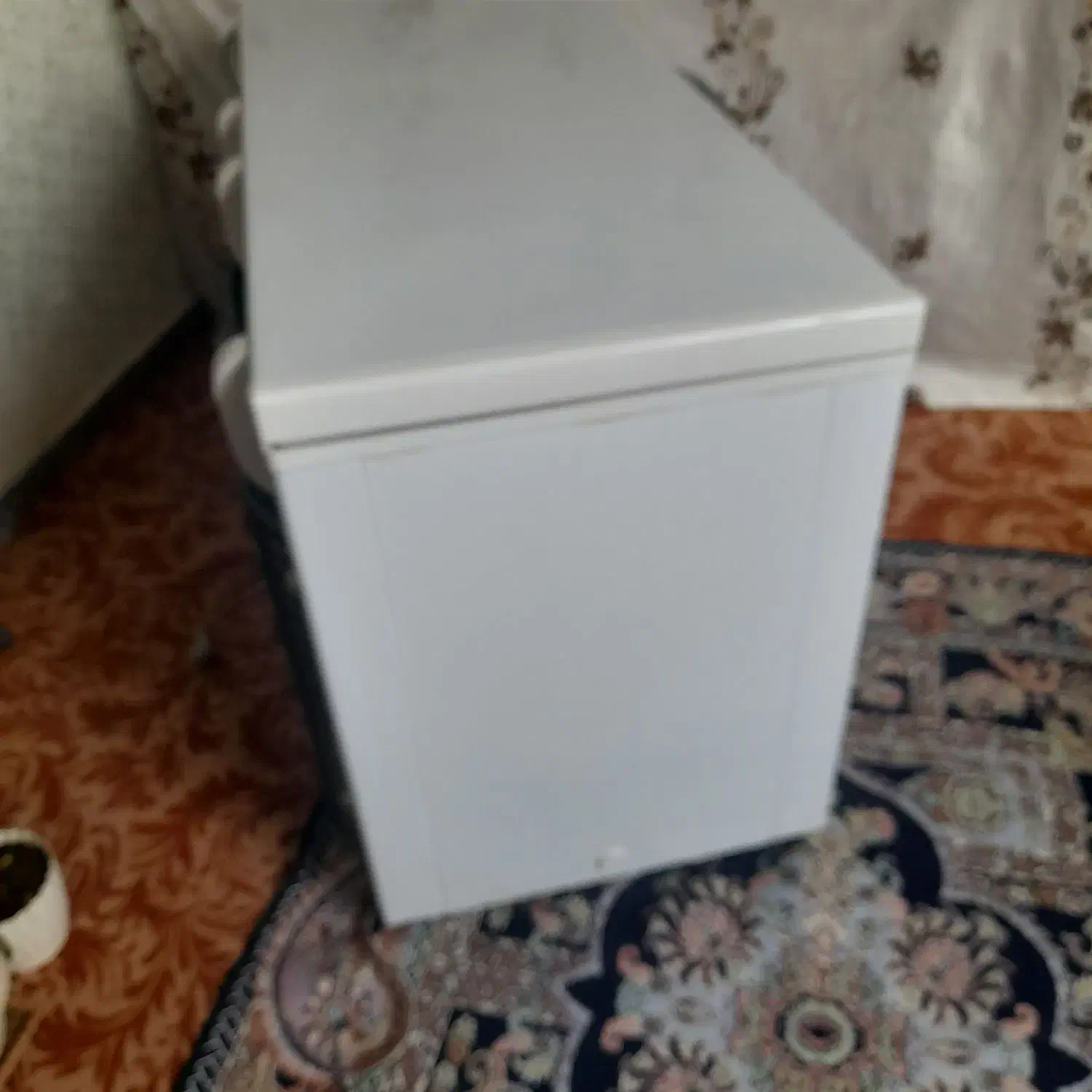 یخچال برفاپ ۴۹۸|یخچال و فریزر|تالش, هشتپر|دیوار