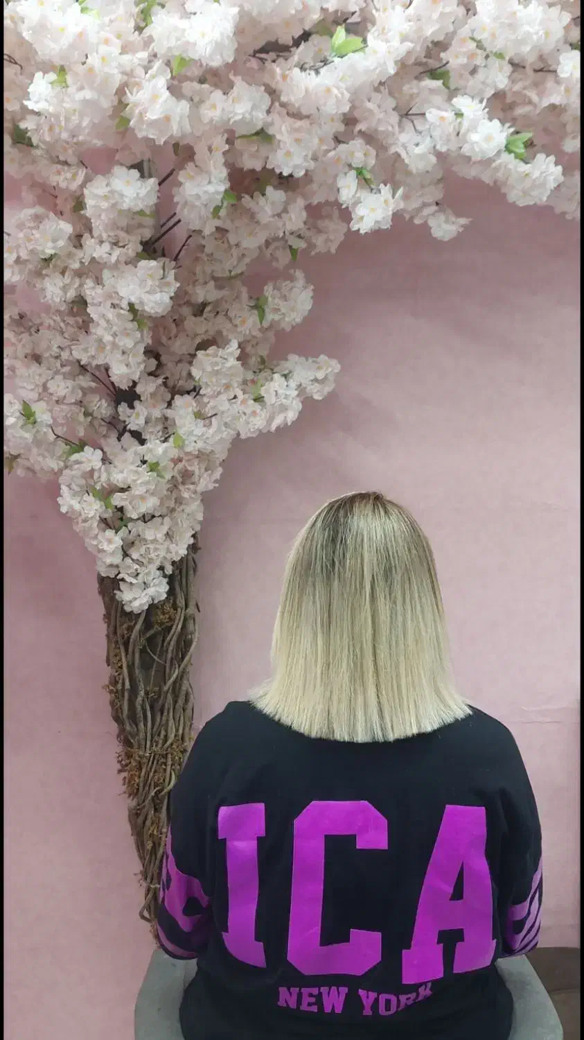 تخفیف ویژه به مناسبت ولادت حضرت فاطمه زهرا (ص)|خدمات آرایشگری و زیبایی|اسلام‌شهر, باغ فیض|دیوار