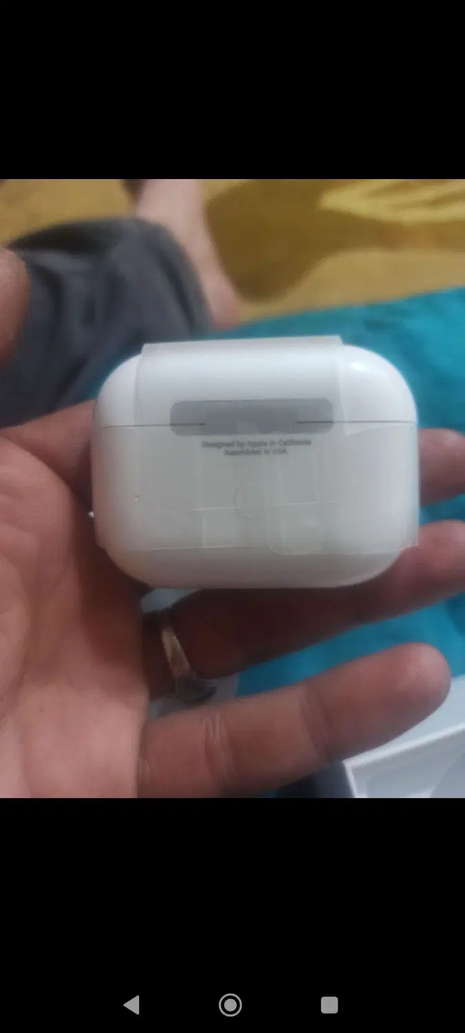 Airpodspro2|لوازم جانبی موبایل و تبلت|محمدشهر, عباس آباد|دیوار