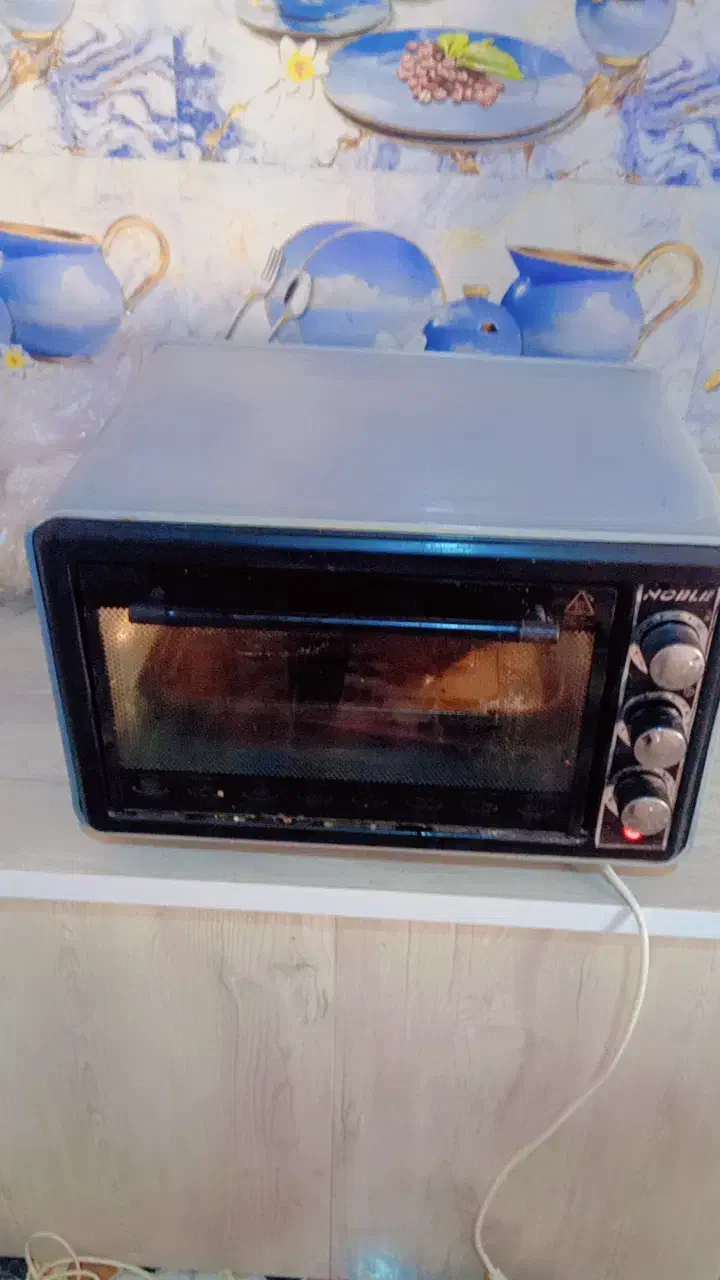 ماکروفر|اجاق گاز و لوازم برقی پختوپز|میناب, |دیوار