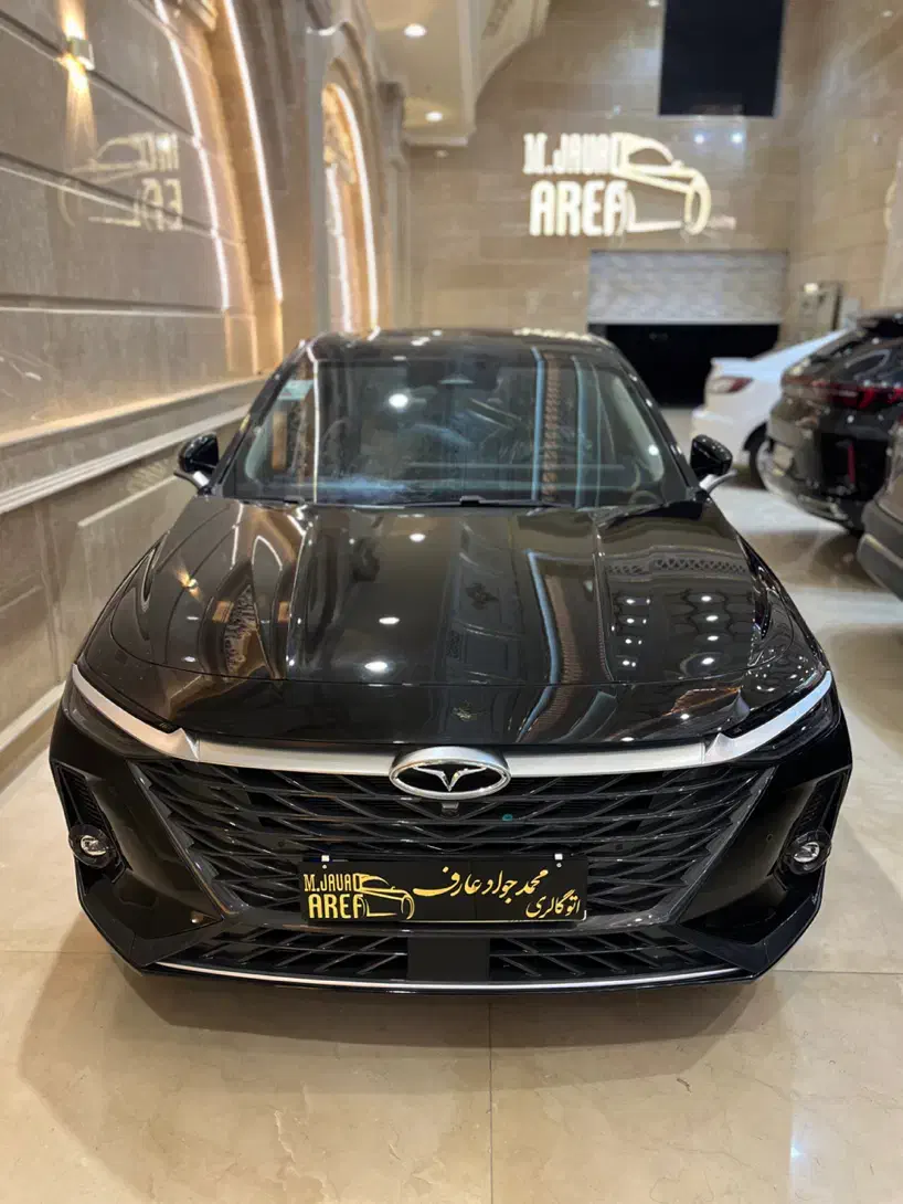 آریزو۸ مدل ۱۴۰۴ صفر خشک|خودرو سواری و وانت|شاهینشهر, گزبرخوار|دیوار