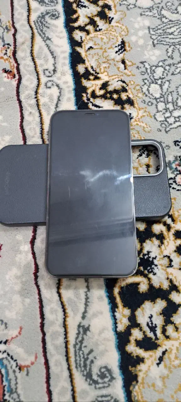 ایفون 12پرو پلمپ|موبایل|قوچان, |دیوار