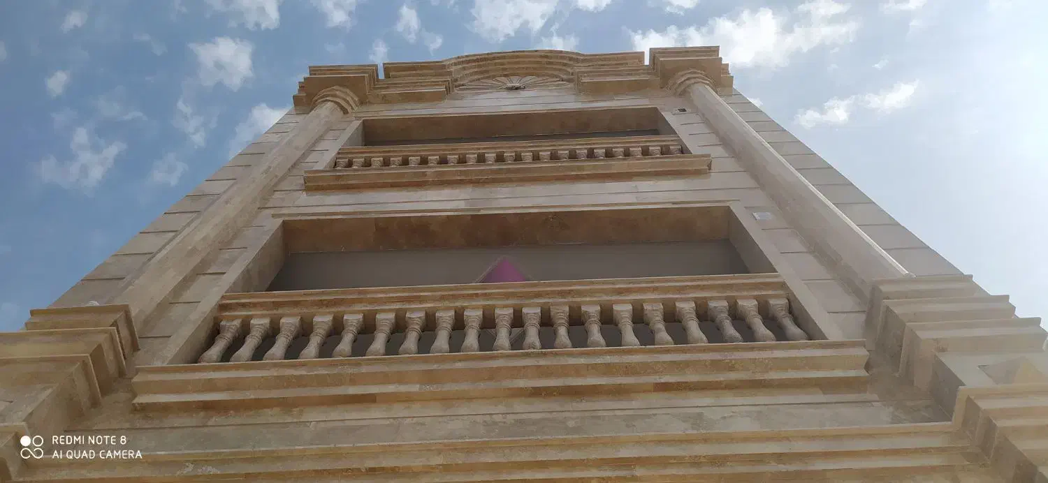 شاسی کشی نما رابیس کاری|خدمات پیشه و مهارت|قوچان, |دیوار