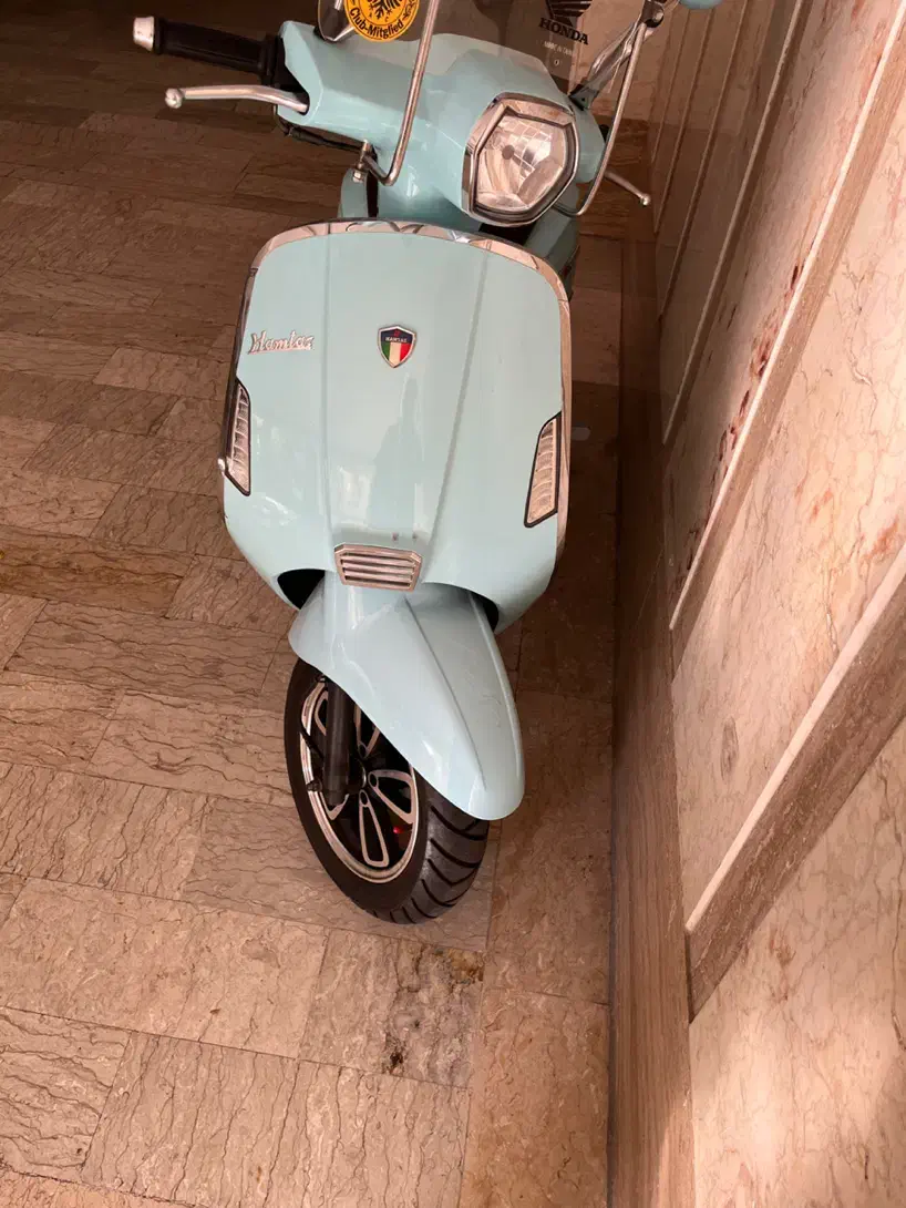 همتاز rs مدل ۱۴۰۱|موتورسیکلت|تهران, قنات‌کوثر|دیوار