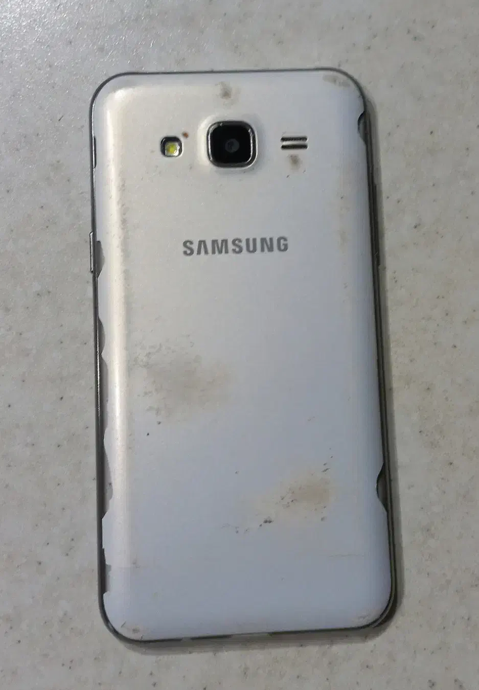 سامسونگ j5|موبایل|زرندیه, |دیوار