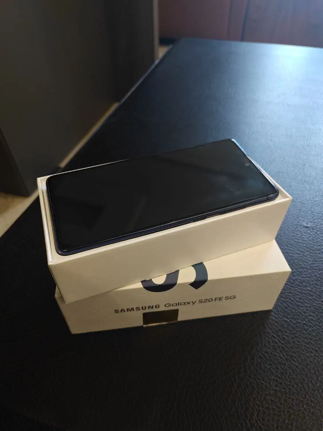 Samsung Galaxy S20 FE 5G در حد نو|موبایل|تهران, هروی|دیوار