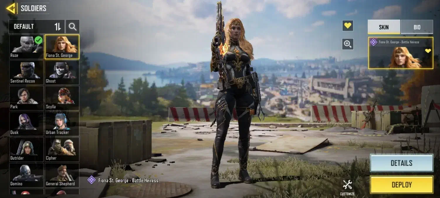 اکانت کالاف فروشی ۲۵۰تومان|کنسول، بازی ویدئویی و آنلاین|مشهد, شهید بهشتی|دیوار